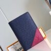 Louis Vuitton Taïga Wallet