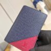 Louis Vuitton Taïga Wallet