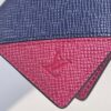 Louis Vuitton Taïga Wallet