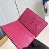 Louis Vuitton Taïga Wallet