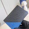 Louis Vuitton Taïga Wallet