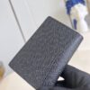 Louis Vuitton Taïga Wallet