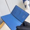 Louis Vuitton Taïga Wallet