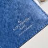 Louis Vuitton Taïga Wallet