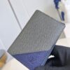 Louis Vuitton Taïga Wallet