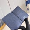 Louis Vuitton Taïga Wallet