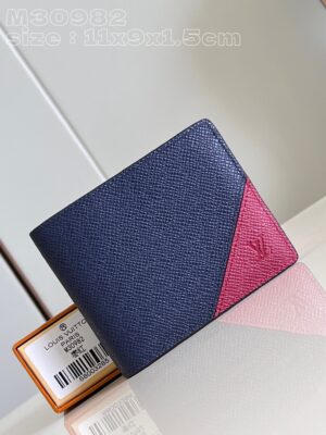 Louis Vuitton Multiple  Wallet