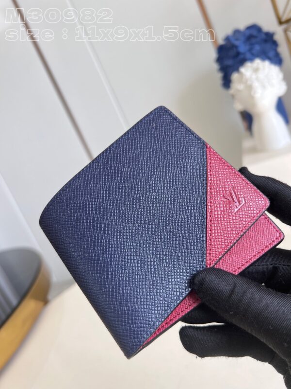 Louis Vuitton Multiple  Wallet
