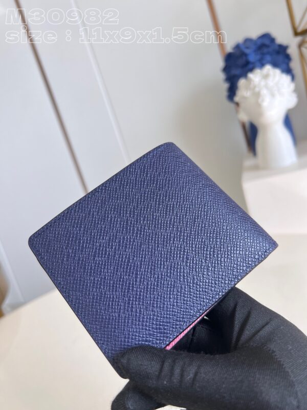 Louis Vuitton Multiple  Wallet