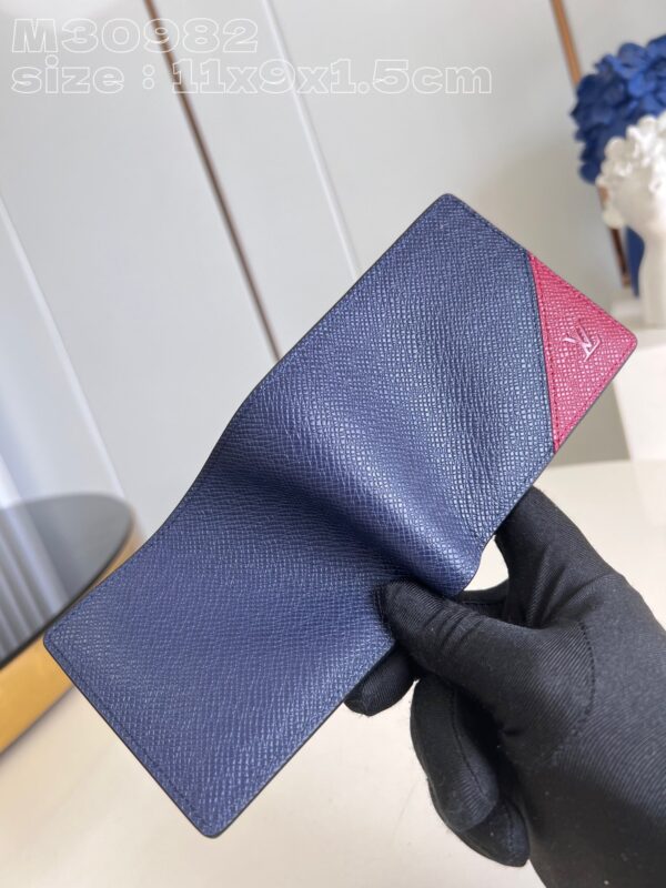 Louis Vuitton Multiple  Wallet