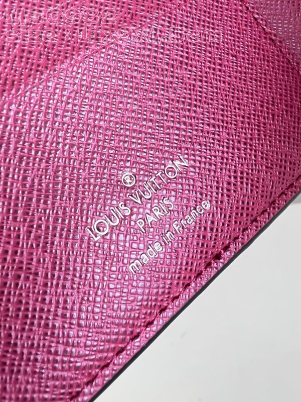 Louis Vuitton Multiple  Wallet
