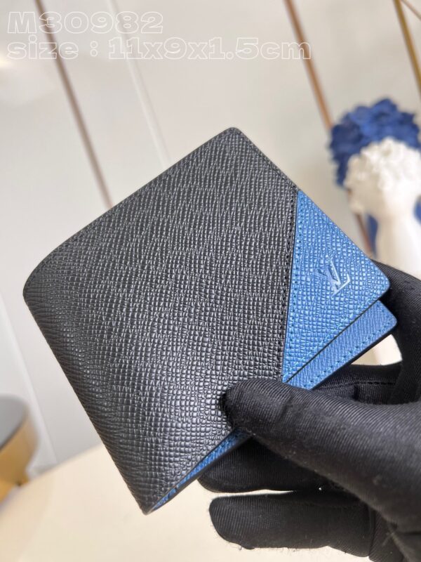 Louis Vuitton Multiple  Wallet