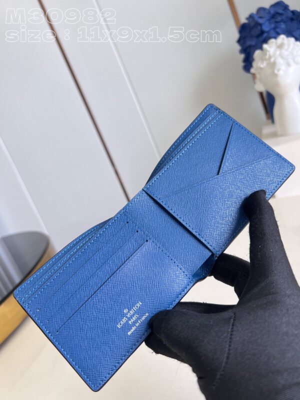 Louis Vuitton Multiple  Wallet