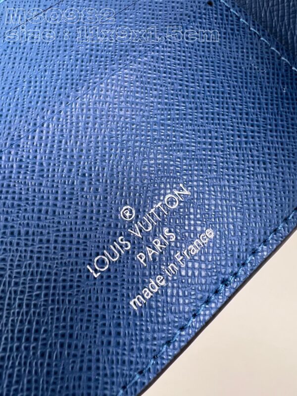 Louis Vuitton Multiple  Wallet
