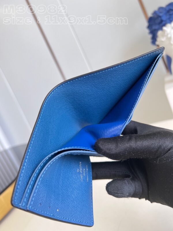 Louis Vuitton Multiple  Wallet