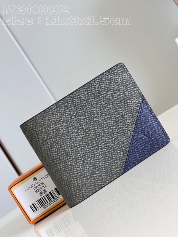 Louis Vuitton Multiple  Wallet