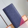 Louis Vuitton Brazza Wallet