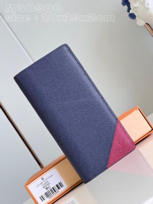 Louis Vuitton Brazza Wallet