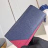 Louis Vuitton Brazza Wallet