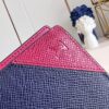 Louis Vuitton Brazza Wallet