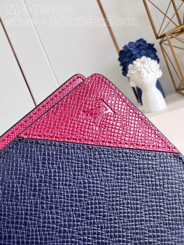 Louis Vuitton Brazza Wallet