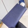 Louis Vuitton Brazza Wallet