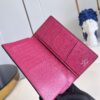 Louis Vuitton Brazza Wallet