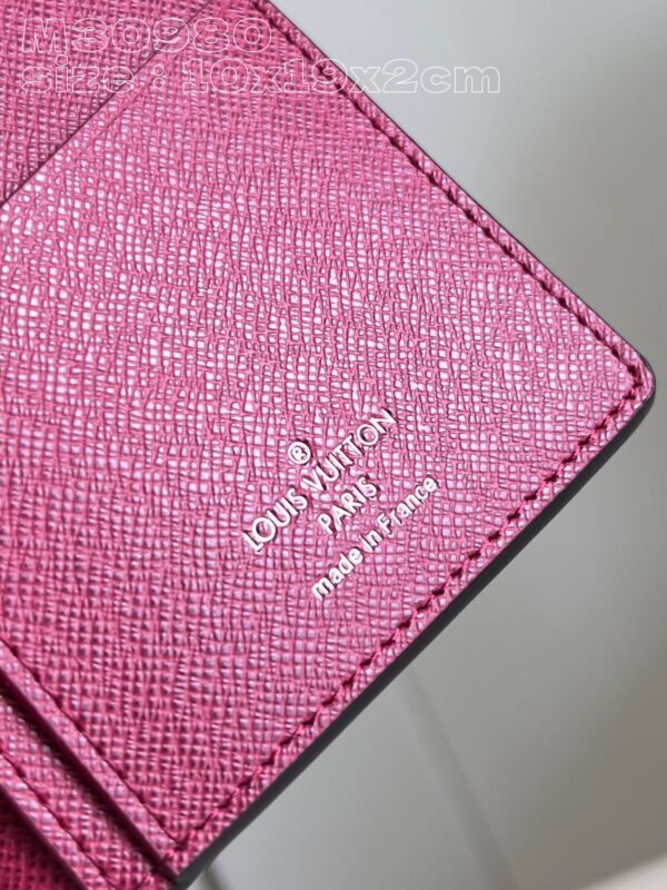 Louis Vuitton Brazza Wallet