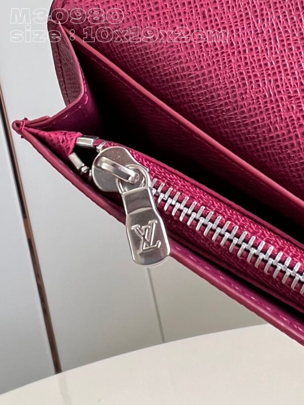 Louis Vuitton Brazza Wallet