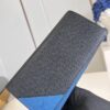 Louis Vuitton Brazza Wallet