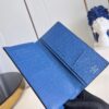 Louis Vuitton Brazza Wallet
