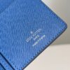 Louis Vuitton Brazza Wallet