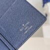 Louis Vuitton Brazza Wallet