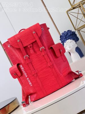 Louis Vuitton Christopher MM