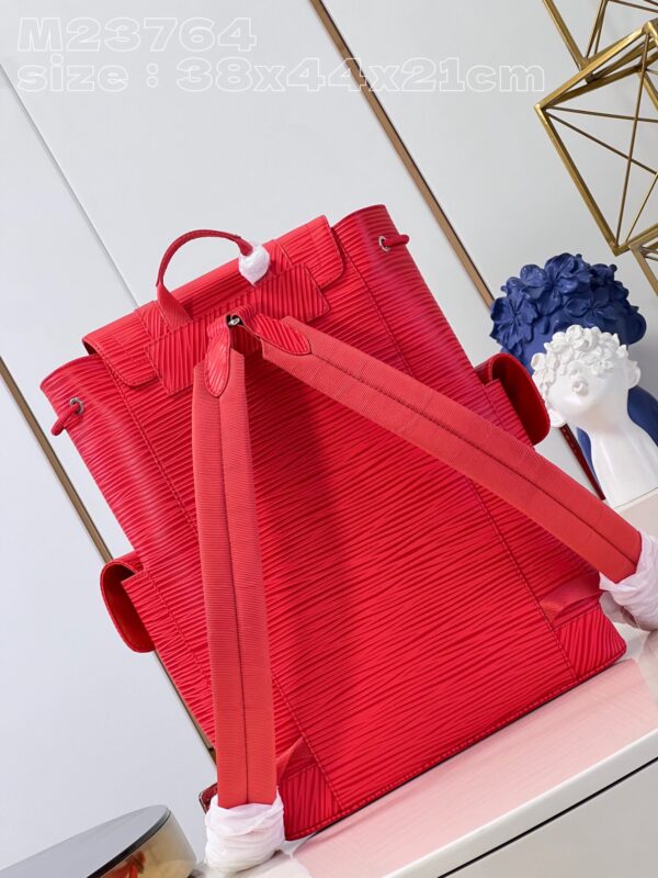 Louis Vuitton Christopher MM