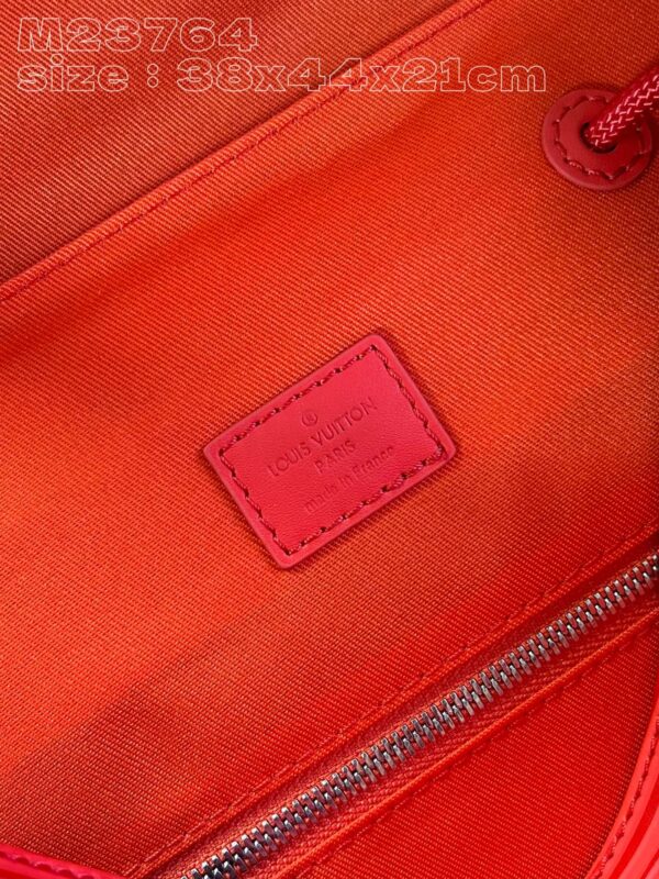 Louis Vuitton Christopher MM