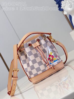 Louis Vuitton EARLY ACCESS