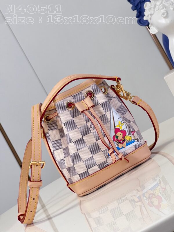 Louis Vuitton EARLY ACCESS