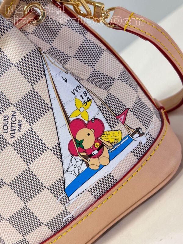 Louis Vuitton EARLY ACCESS