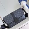 Louis Vuitton S-Cape Messenger