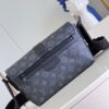 Louis Vuitton S-Cape Messenger