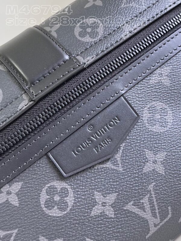 Louis Vuitton S-Cape Messenger