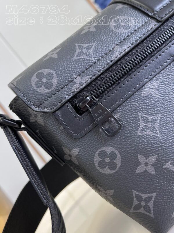 Louis Vuitton S-Cape Messenger
