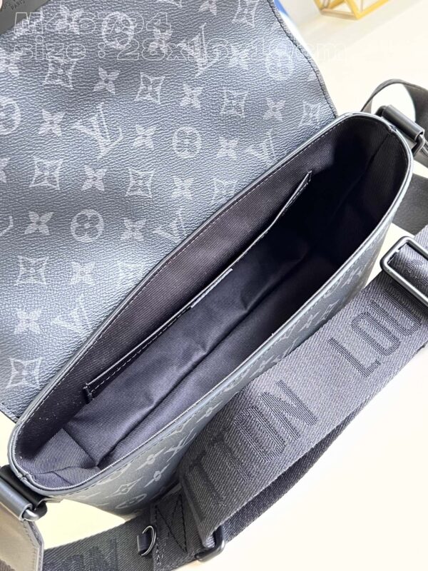Louis Vuitton S-Cape Messenger