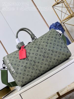 Louis Vuitton Keepall Bandoulière 45