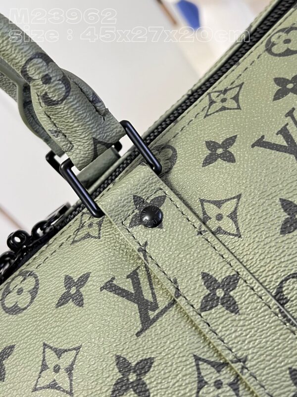 Louis Vuitton Keepall Bandoulière 45