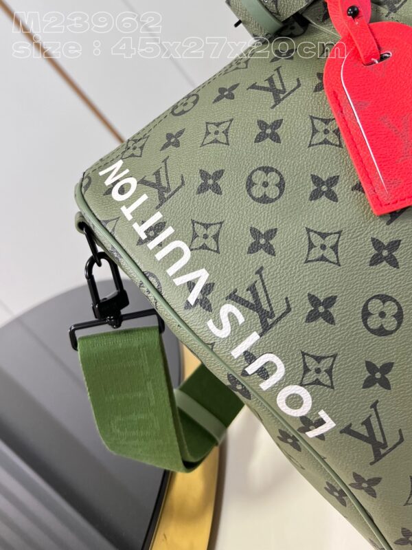 Louis Vuitton Keepall Bandoulière 45