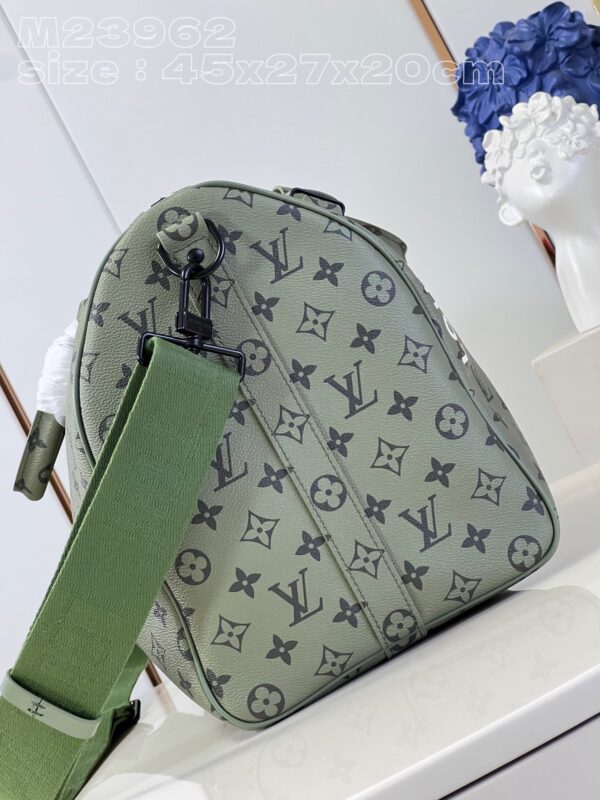 Louis Vuitton Keepall Bandoulière 45
