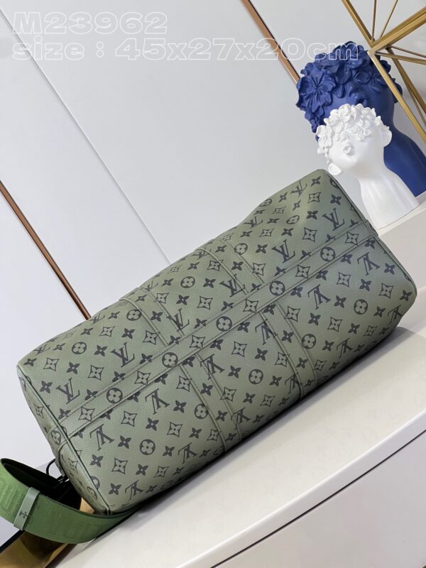 Louis Vuitton Keepall Bandoulière 45