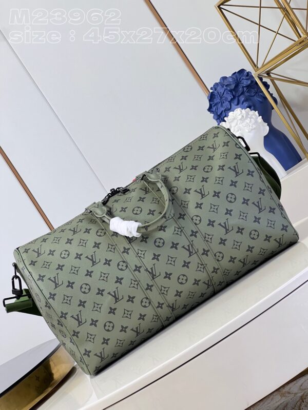 Louis Vuitton Keepall Bandoulière 45